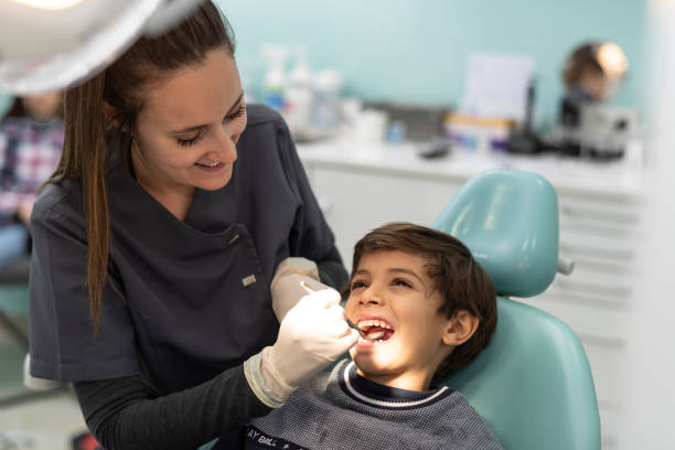 Best Emergency Gum Treatment in Rogers, TX