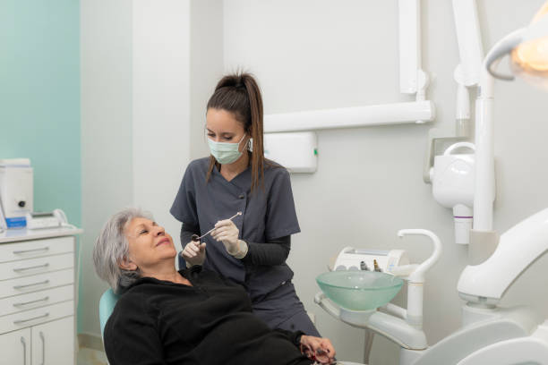 Best Emergency Tooth Extraction in Rogers, TX