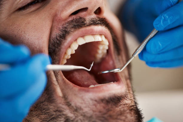 Best Emergency TMJ Treatment in Rogers, TX