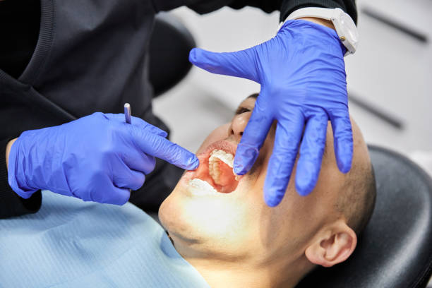 Best 24-Hour Emergency Dentist in Rogers, TX