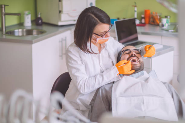Best Emergency Treatment for Dental Infections or Abscesses in Rogers, TX