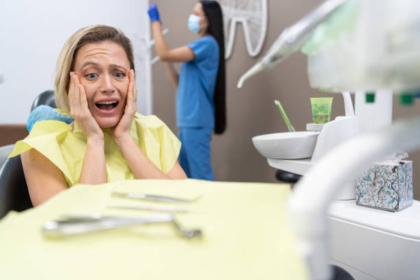Best Emergency Wisdom Teeth Removal in Rogers, TX