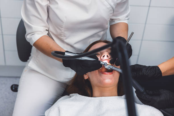 Best Emergency Denture Repair in Rogers, TX
