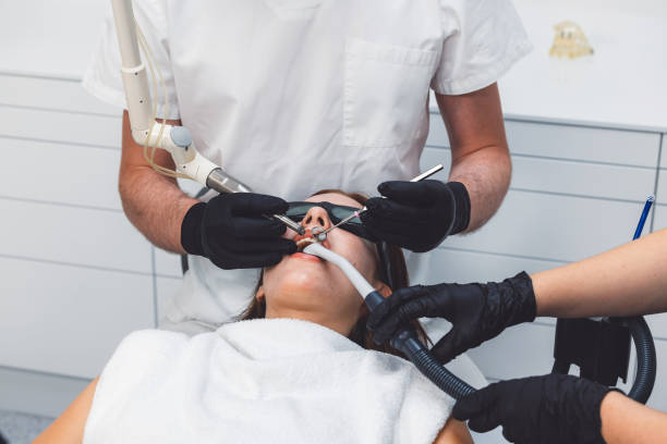 Best After-Hours Dental Trauma Care in Rogers, TX