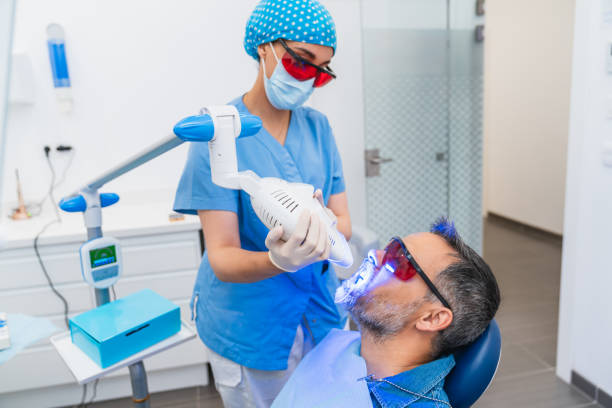 Best Emergency Treatment for Dental Infections or Abscesses in Rogers, TX
